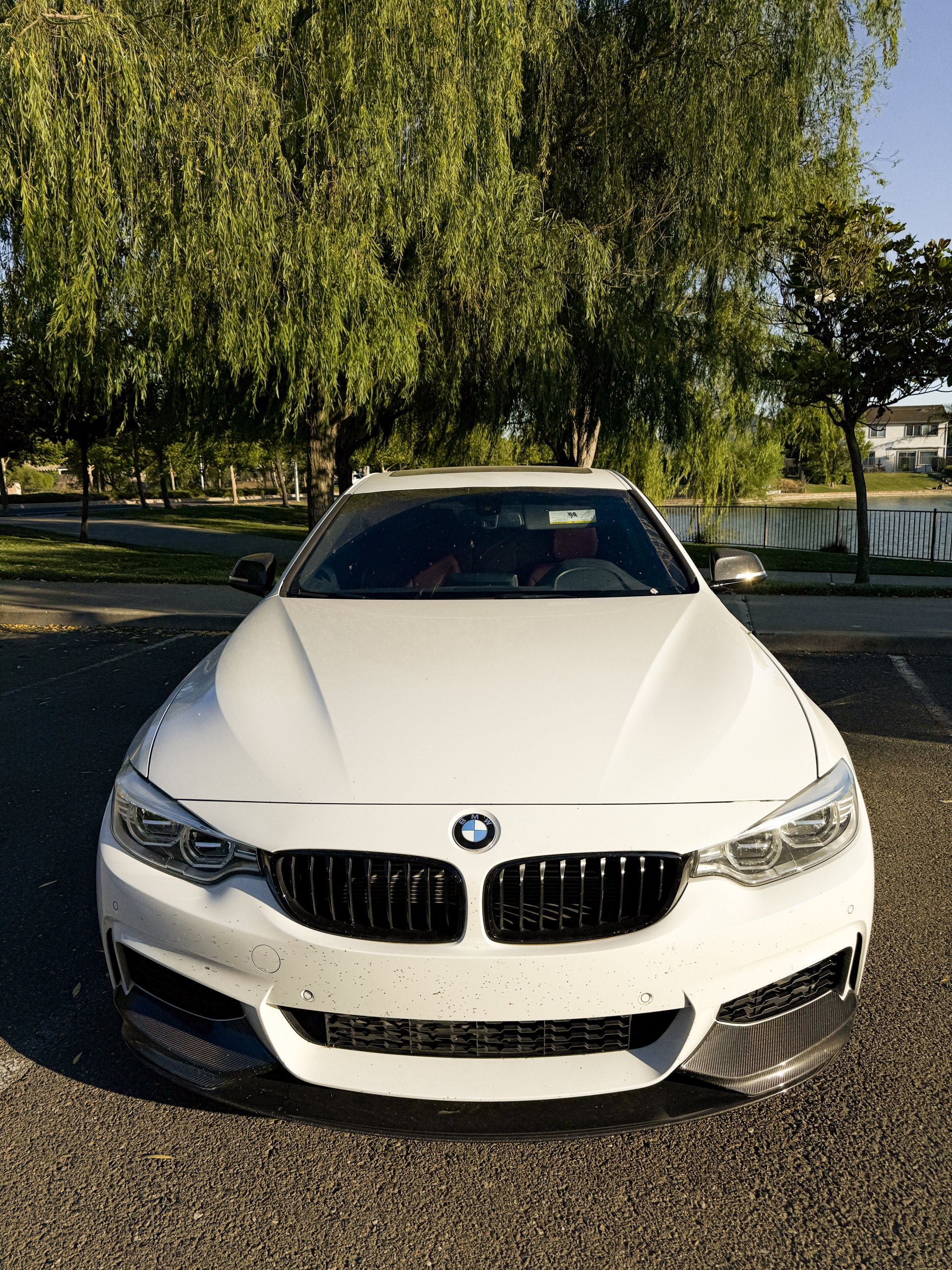 2014 BMW 435i