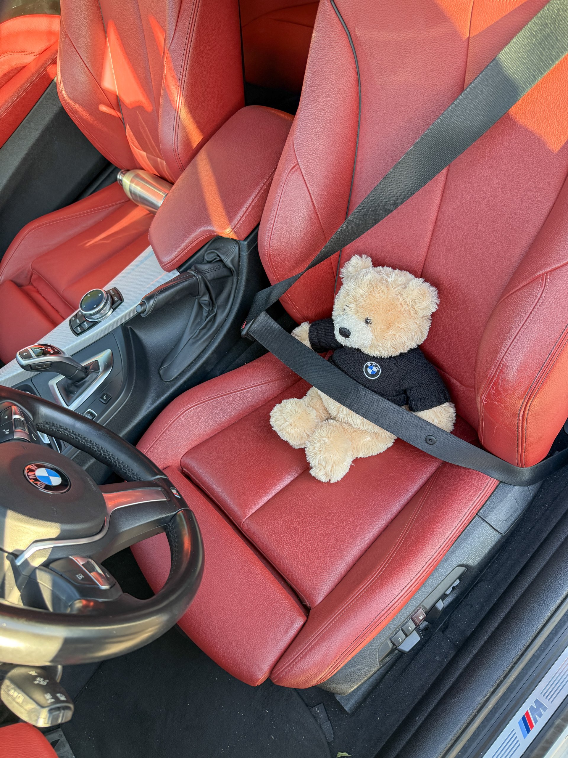 2014 BMW 435i