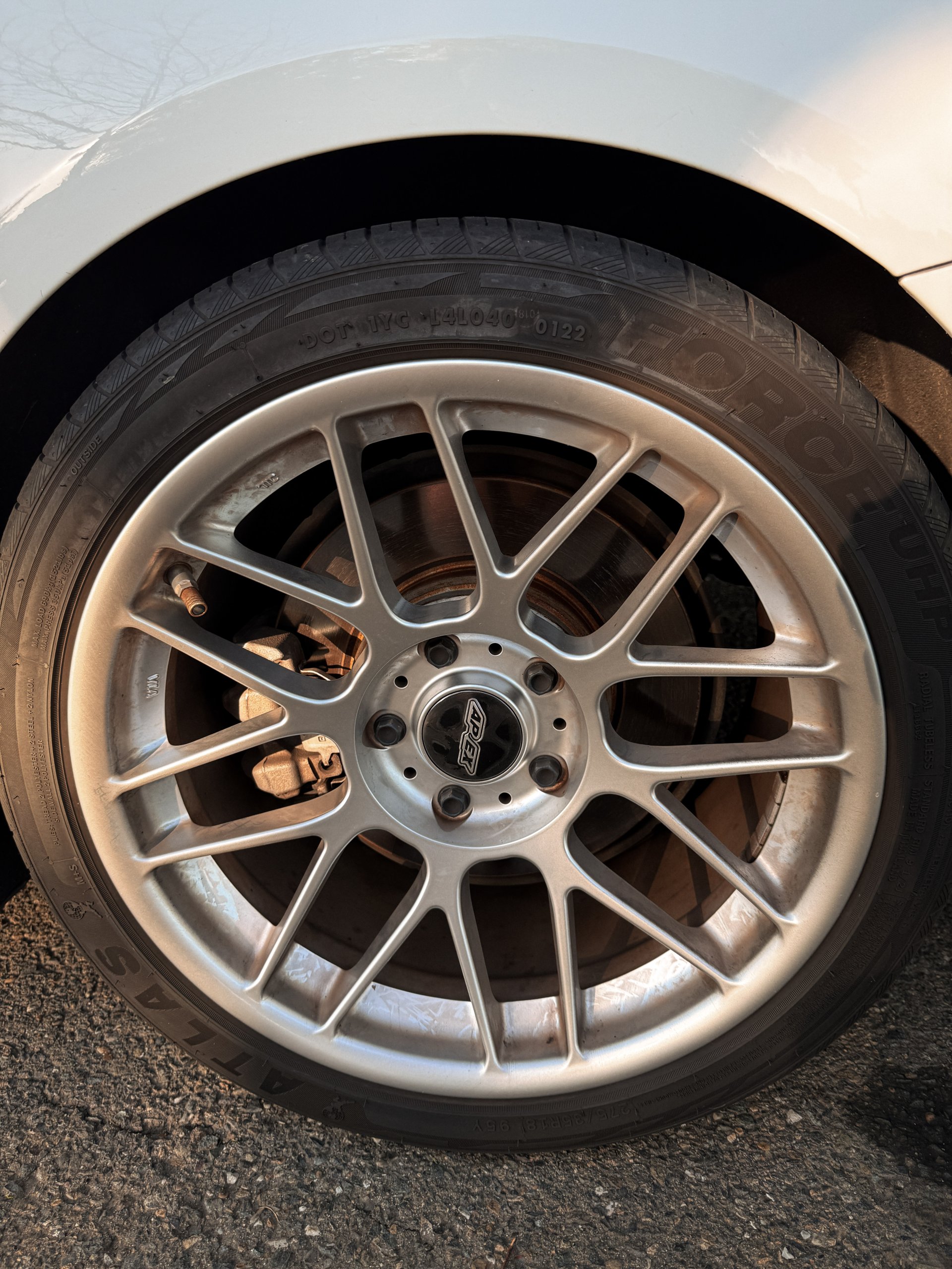 2014 BMW 435i