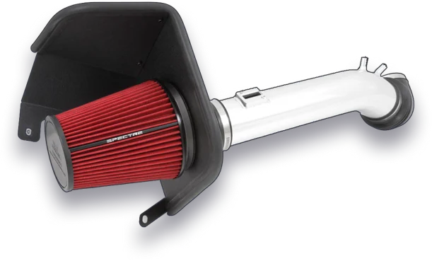 Air Intakes