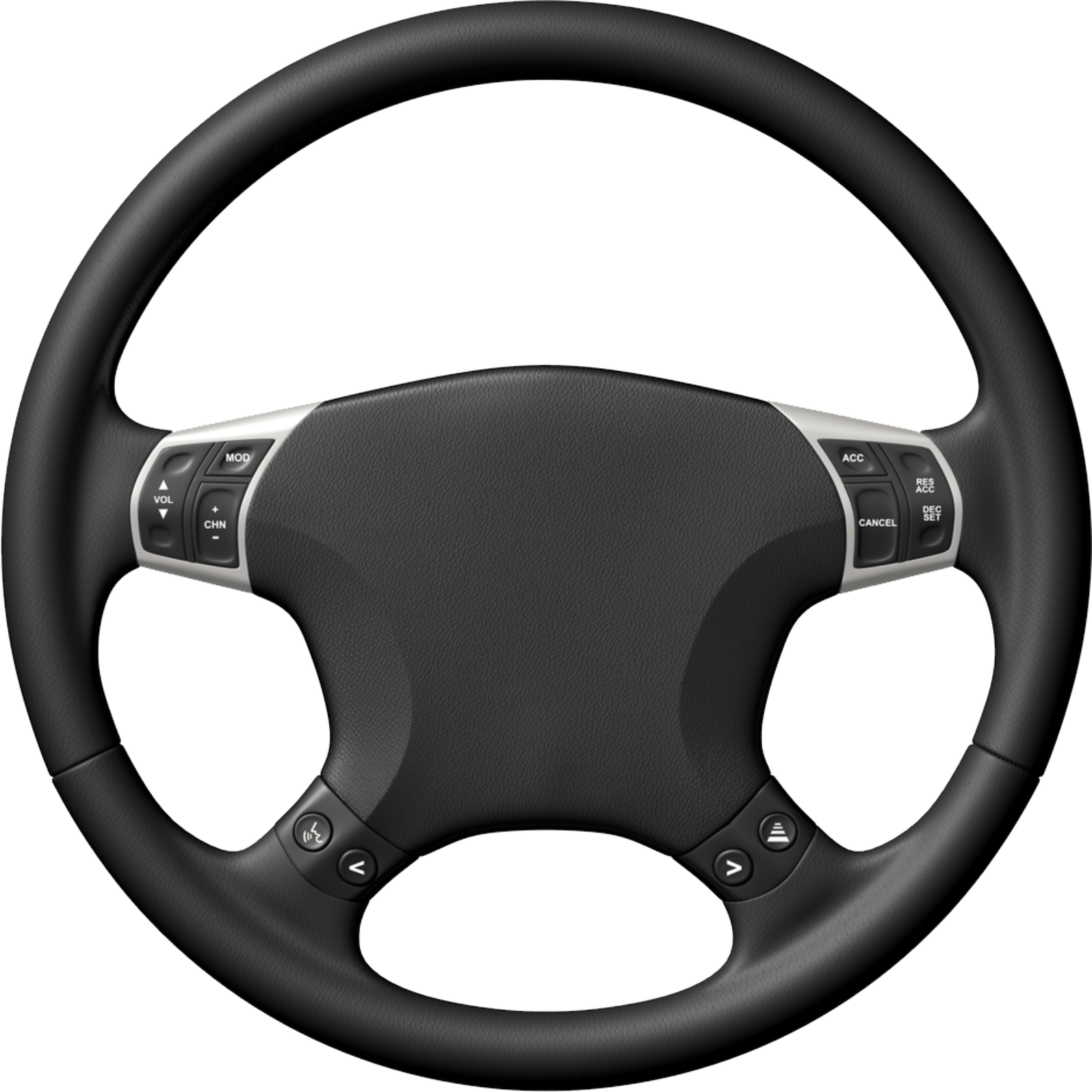 Steering Wheels
