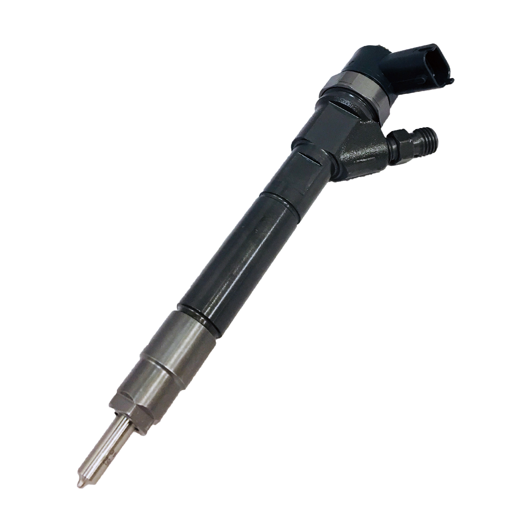 Fuel Injectors