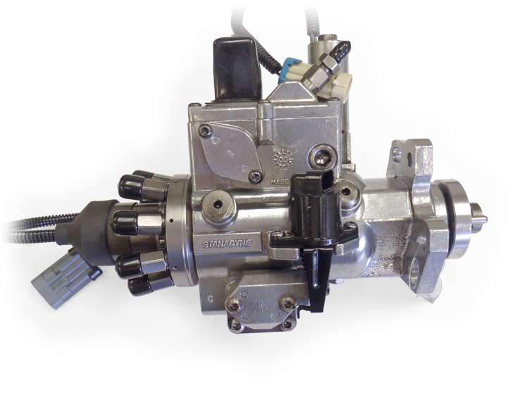 Fuel Pumps