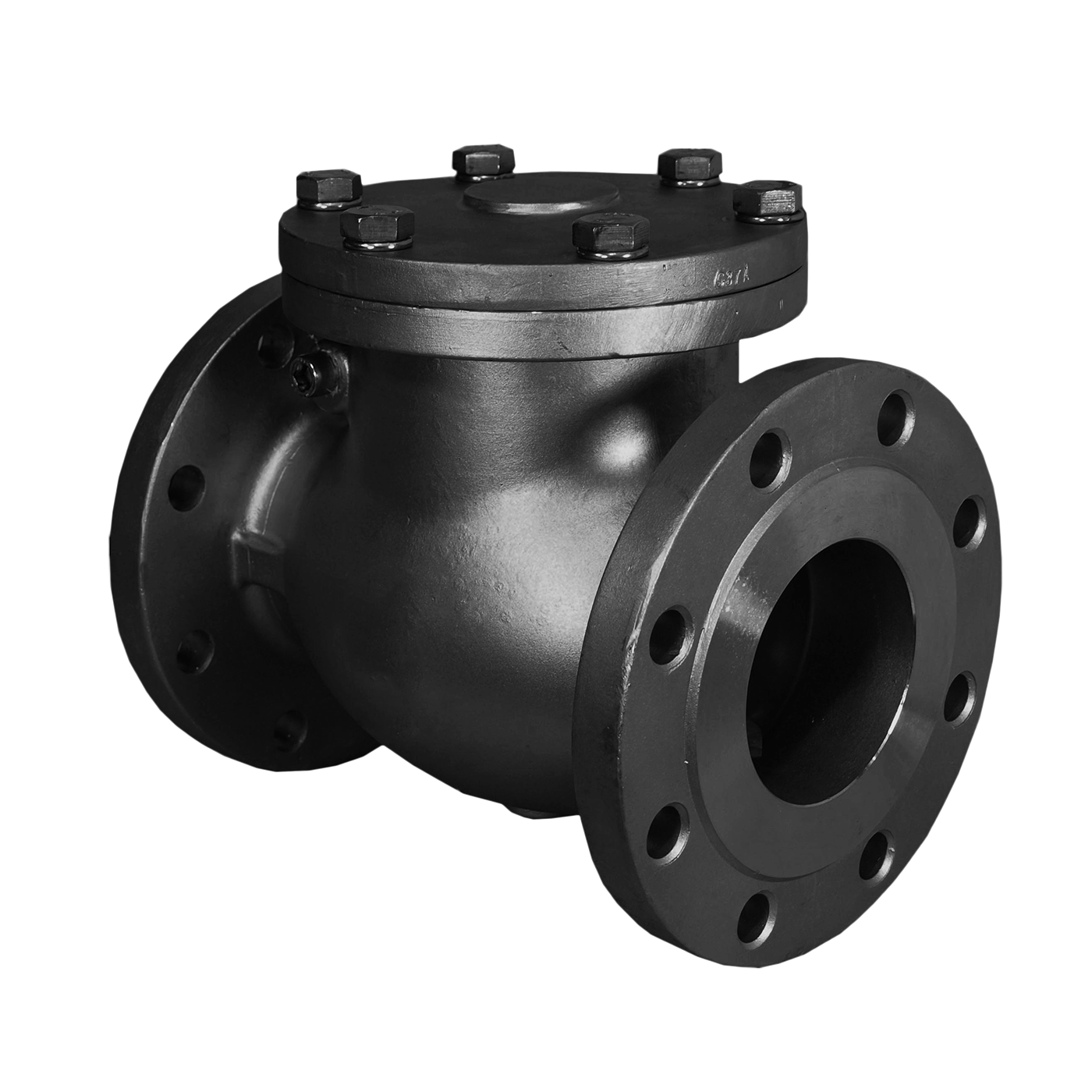 Blow-Off Valves