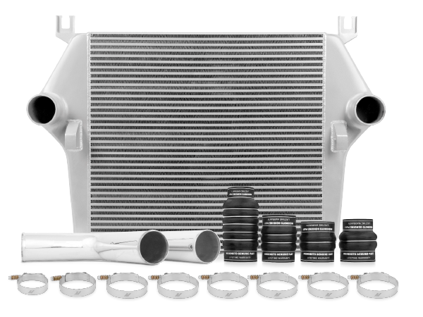 Intercoolers