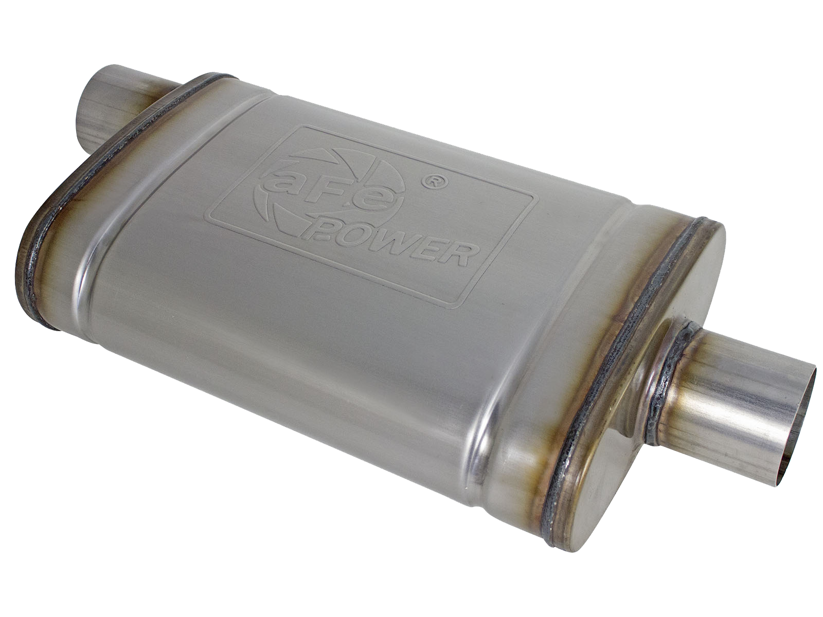 Exhausts