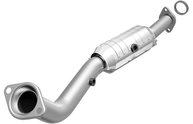 Downpipes