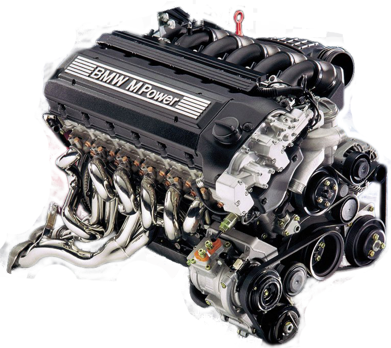 Engine Miscellaneous