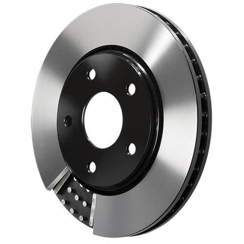 Brake Rotors