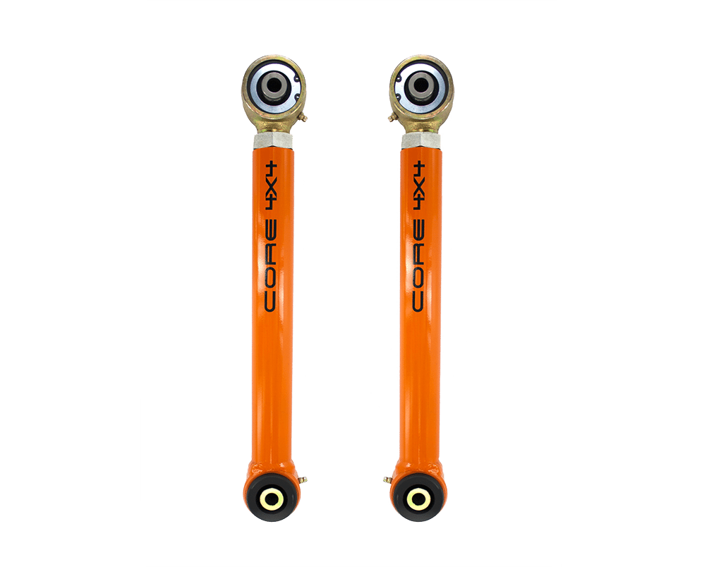 Control Arms