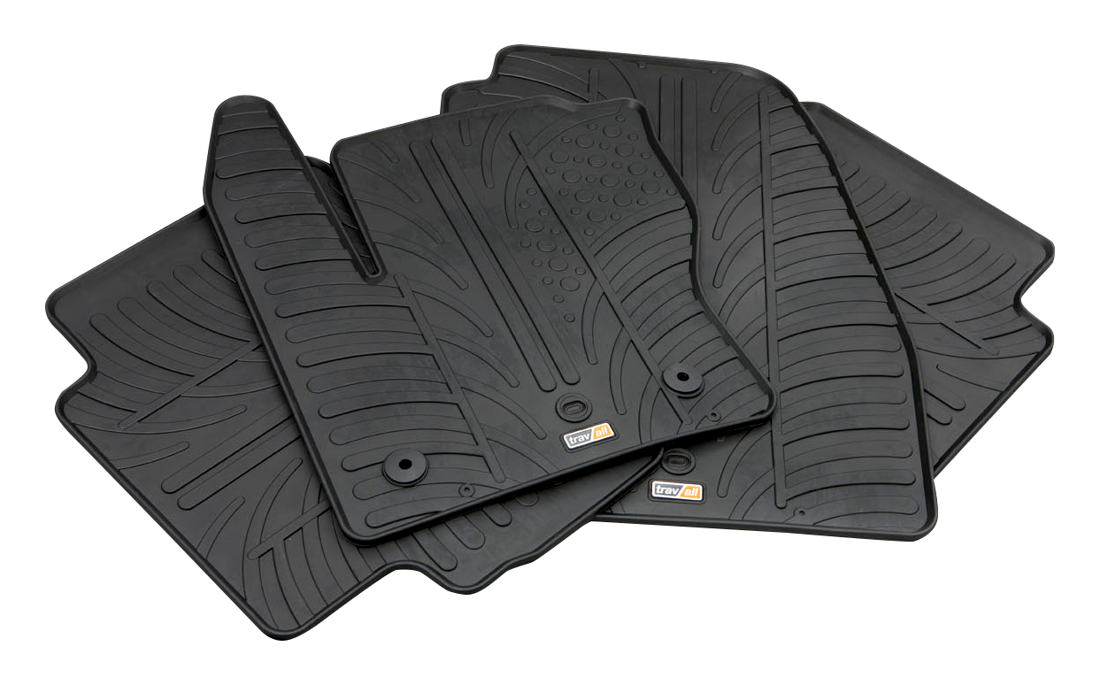 Floor Mats