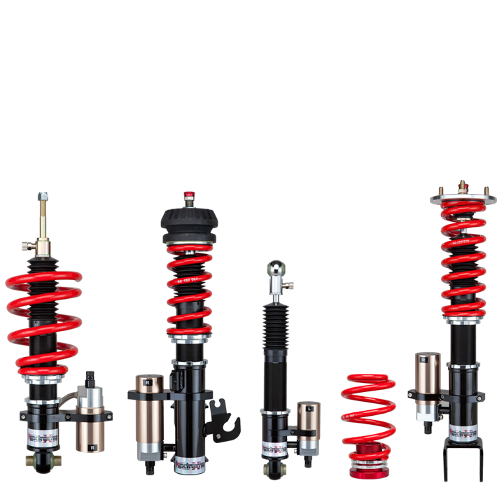 Suspension