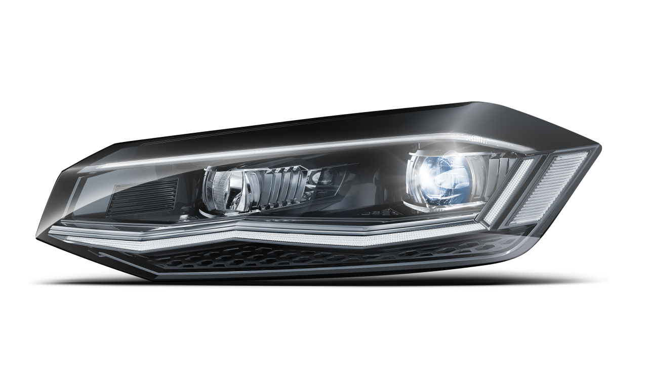 Headlights