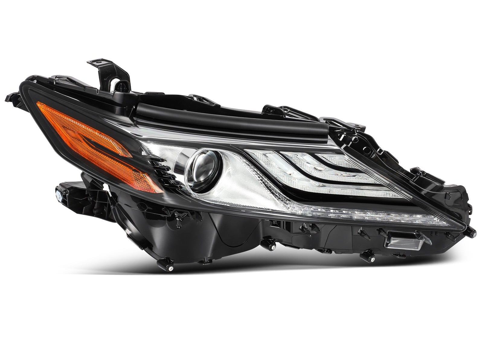 Toyota Camry 21-23 Headlight