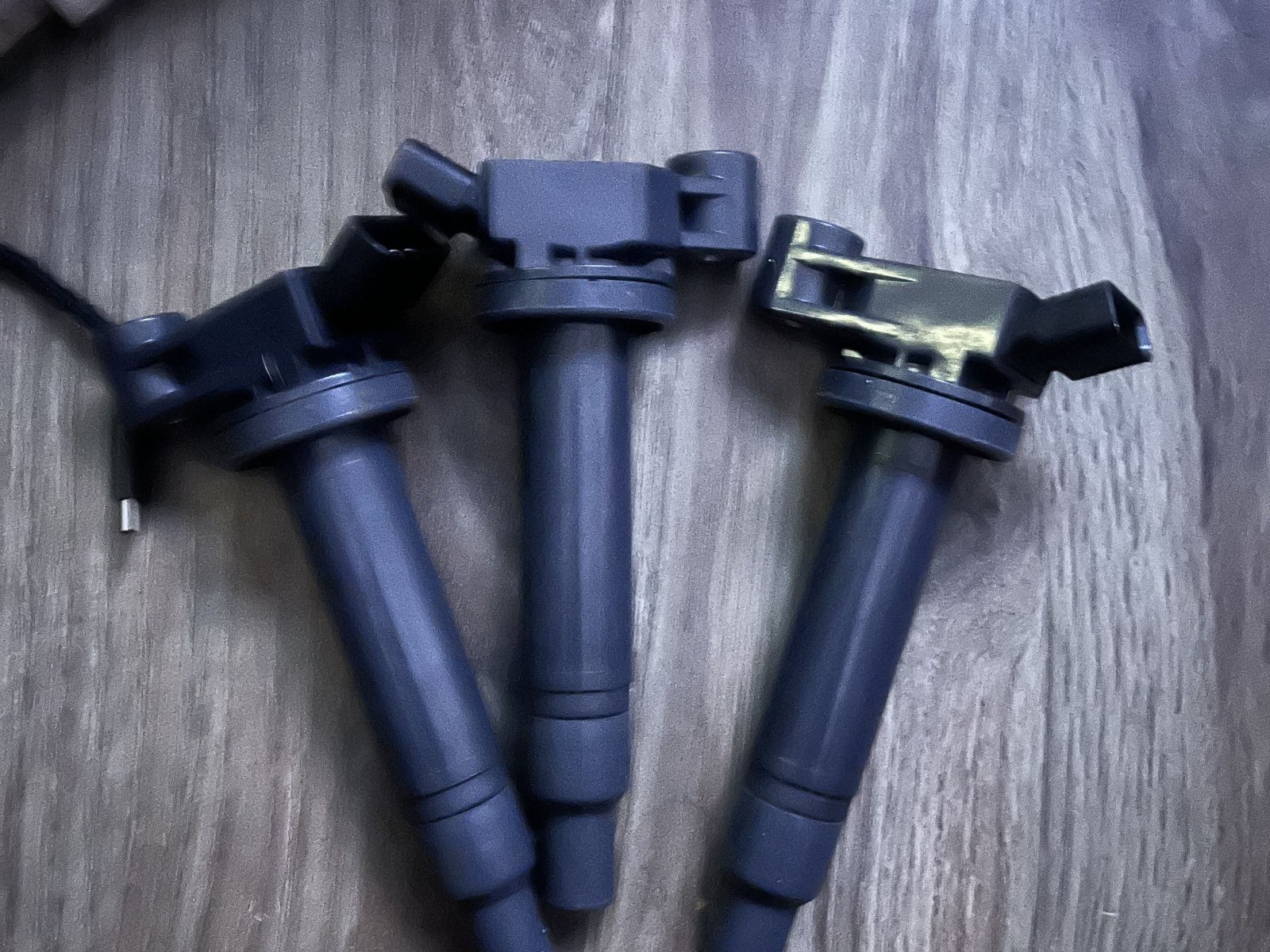 2002 toyota Camry 3.0l v6 Ignition coils