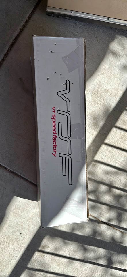 VRSF BMW B58 Catless downpipe