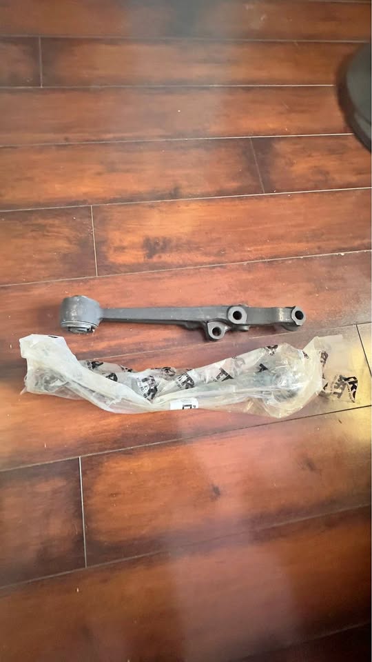 Gs300 lower control arms