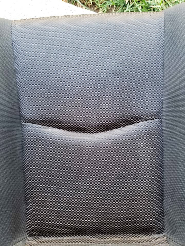 Z Seats (pair)