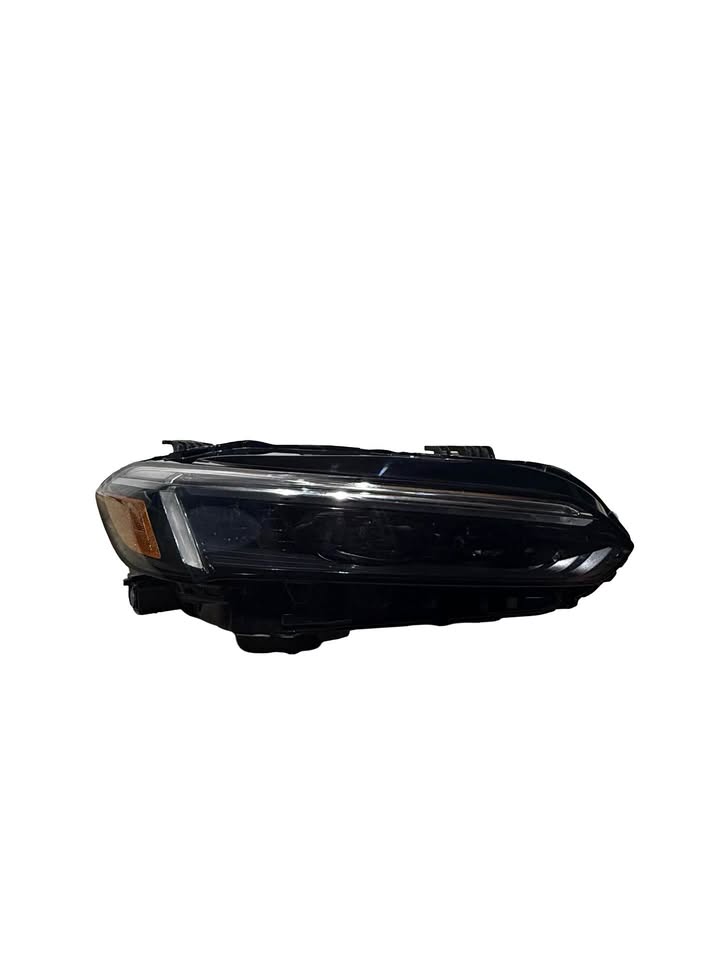 2021–2023 Honda Civic OEM Headlight — Right (Passenger) Side