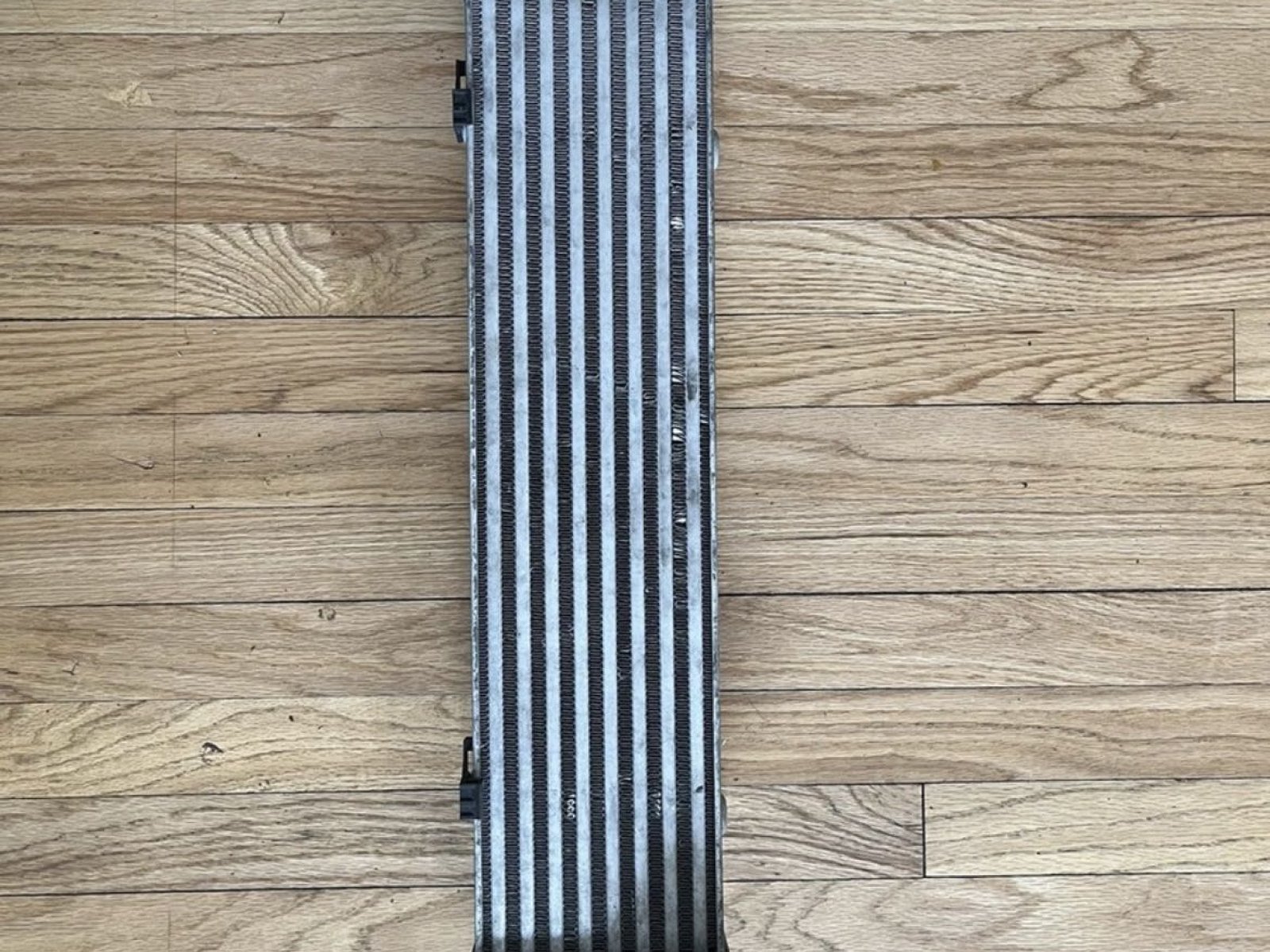 2007-2013 BMW 335i E90 N54 Stock Intercooler