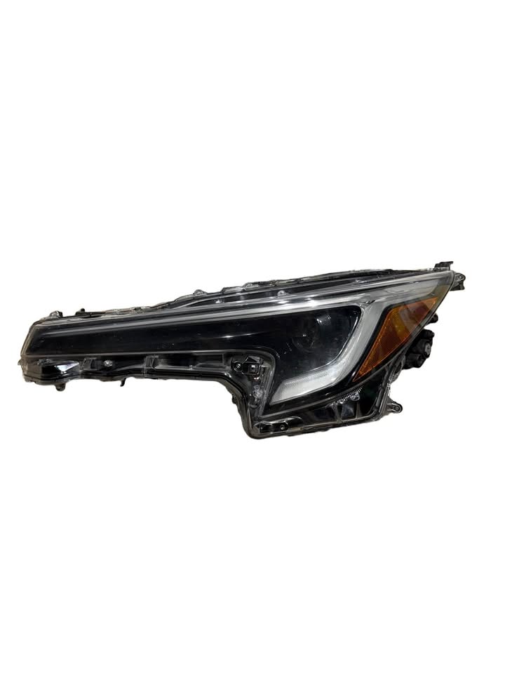 2023-2024 Toyota Corolla Left Driver Side LED Headlight OEM