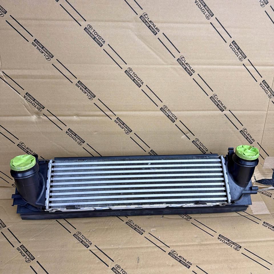 Intercooler BMW, M2 2018 n55