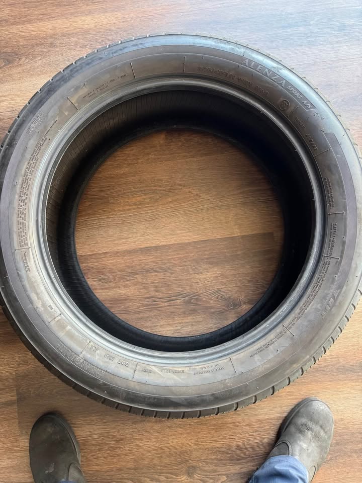 Tires