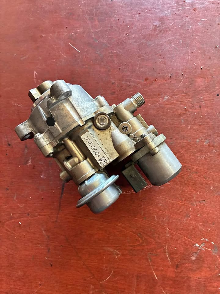 2007-2010 BMW N54 High Pressure Fuel Pump