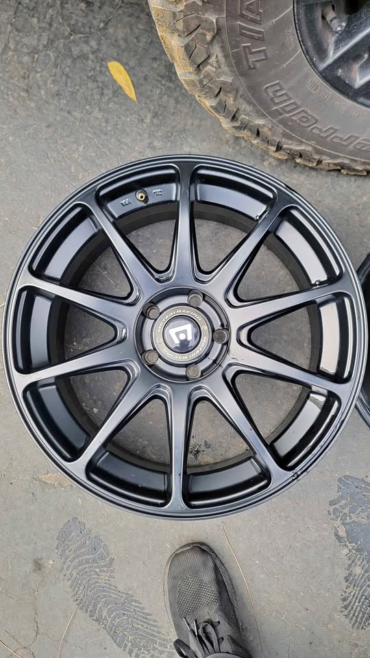 Rims for sale