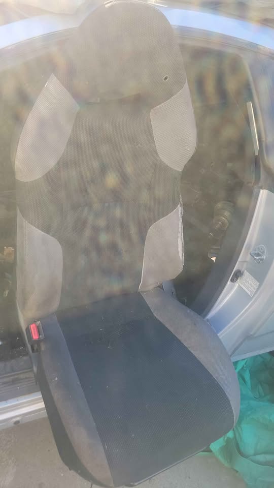 Toyota Celica Seats