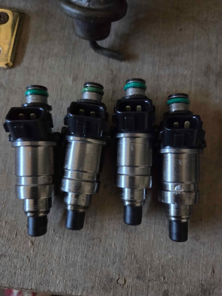 B20 b series obd2 fuel injectors