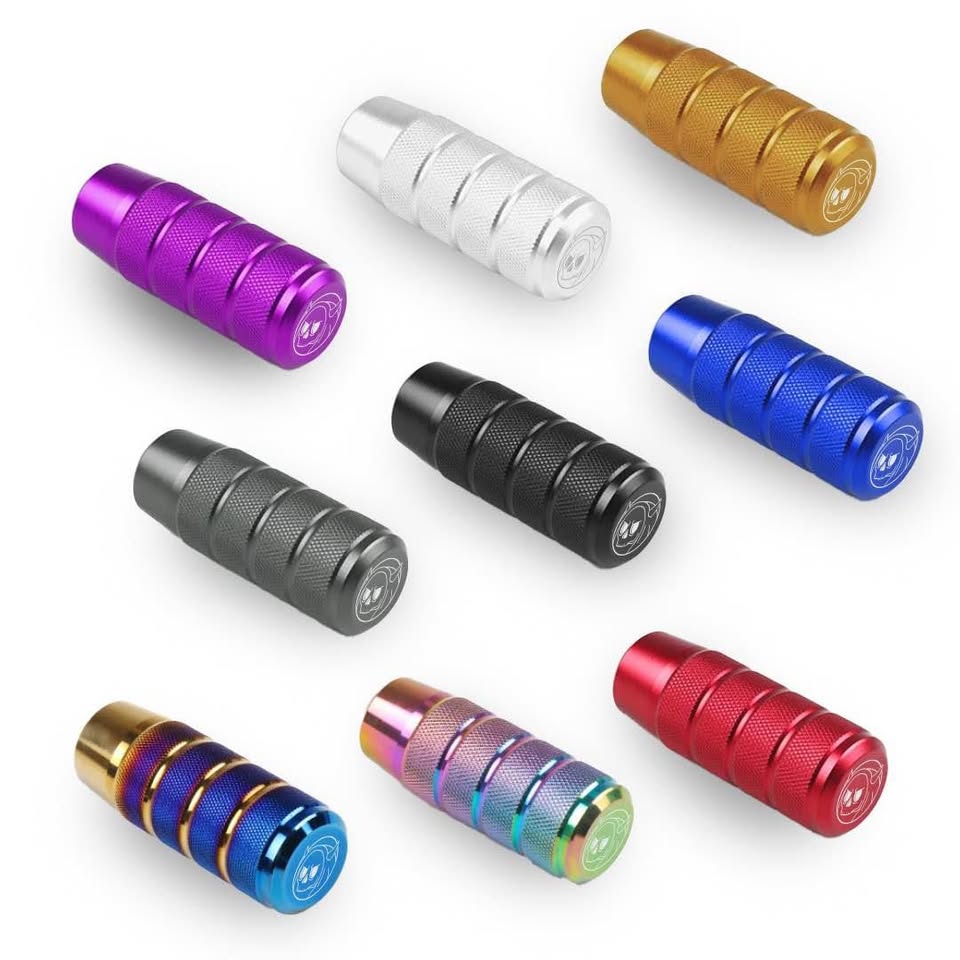 Shift Knobs 7oz Colorful