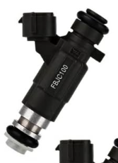 Fuel Injectors,Compatible with/Infiniti G35 QX4 I30 FX35 3.5L V[hidden information],Compatible with/Nissan 3