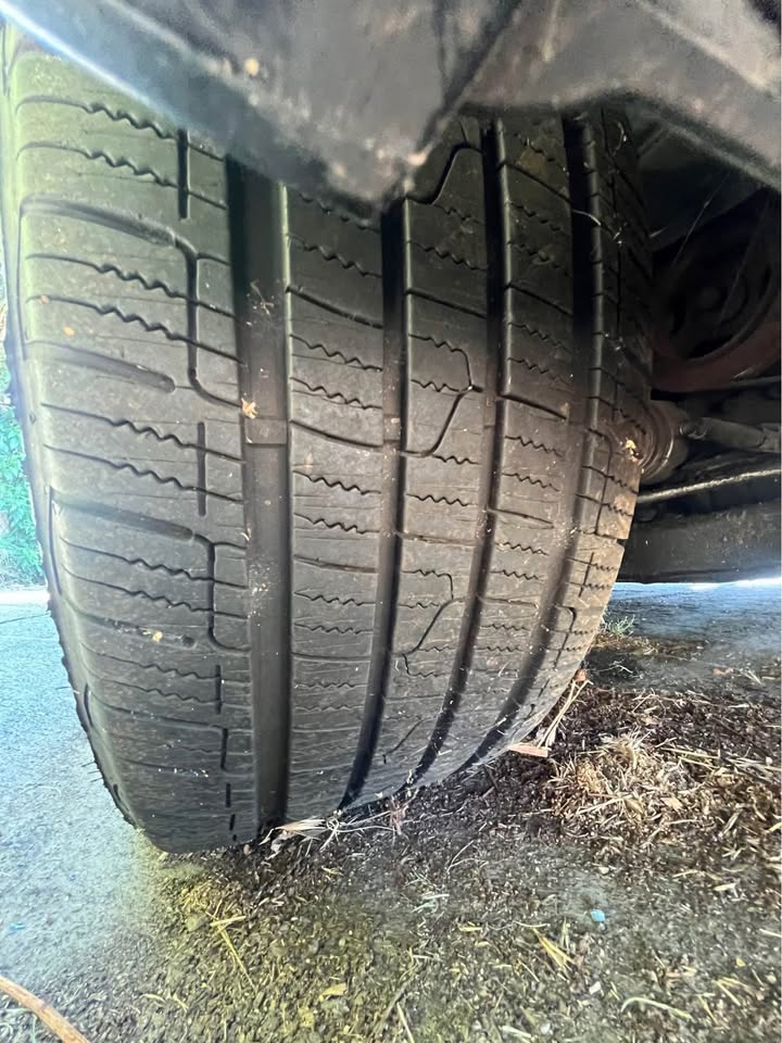 All Season Tires
