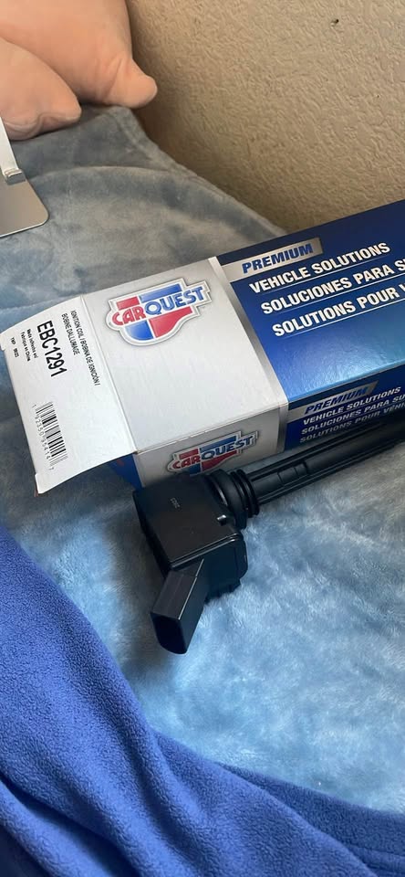 Ignition Coil