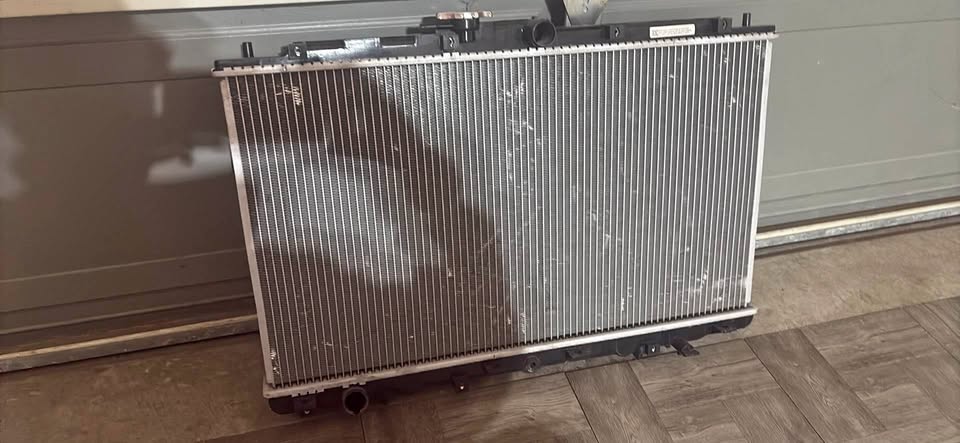 Radiator