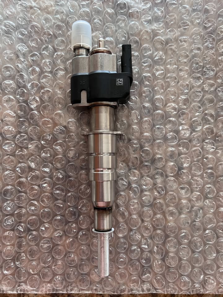 VDO Vitesco Fuel Injector [hidden information] OEM for BMW N54 N63 335 535 550 750 X5 X6