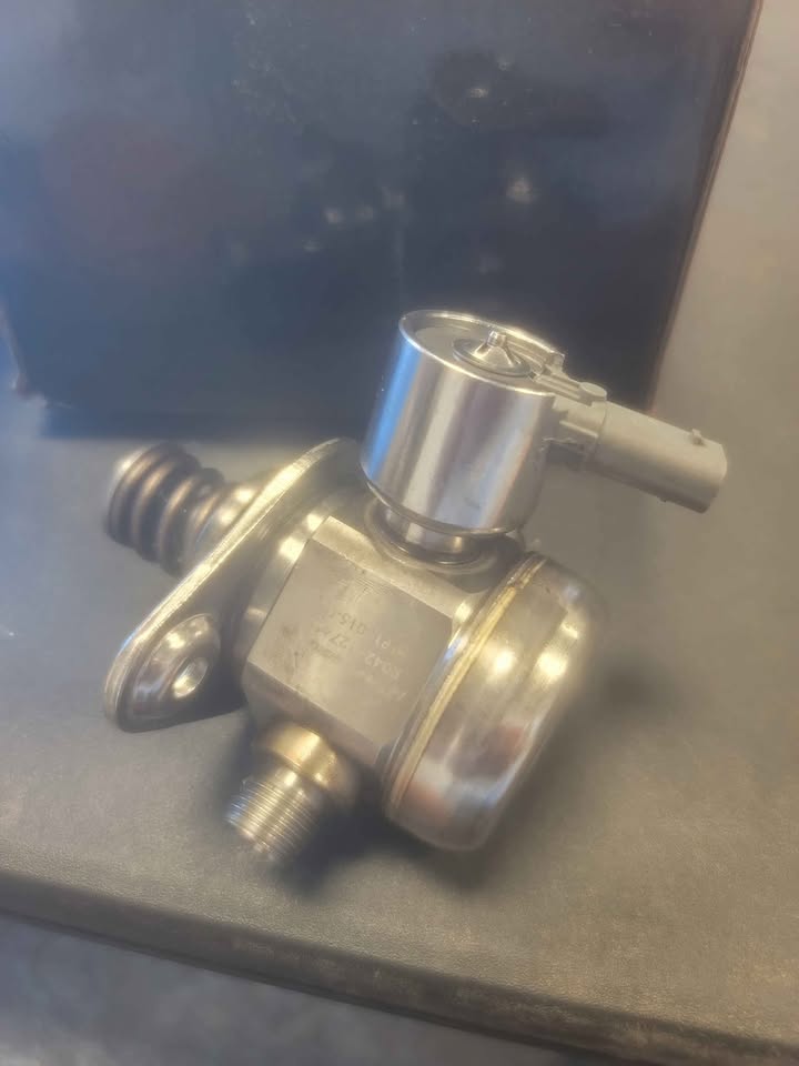 Fule pump BMW