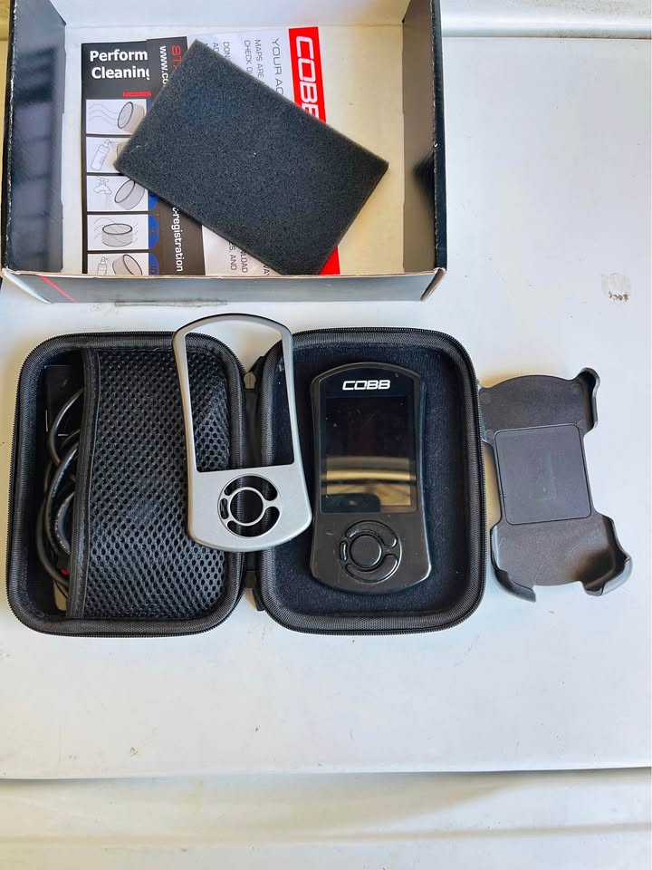 COBB Accessport