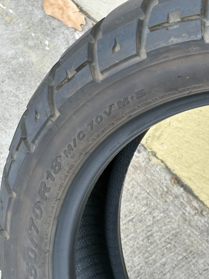 Sport Tires