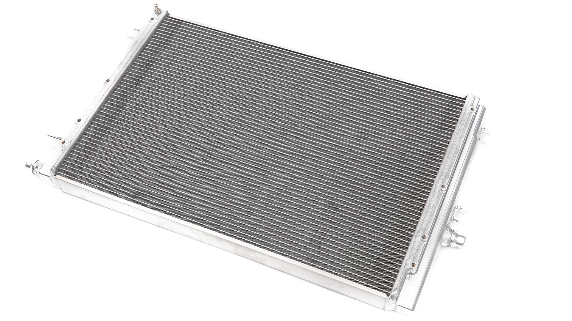 PTG Street Cooling System