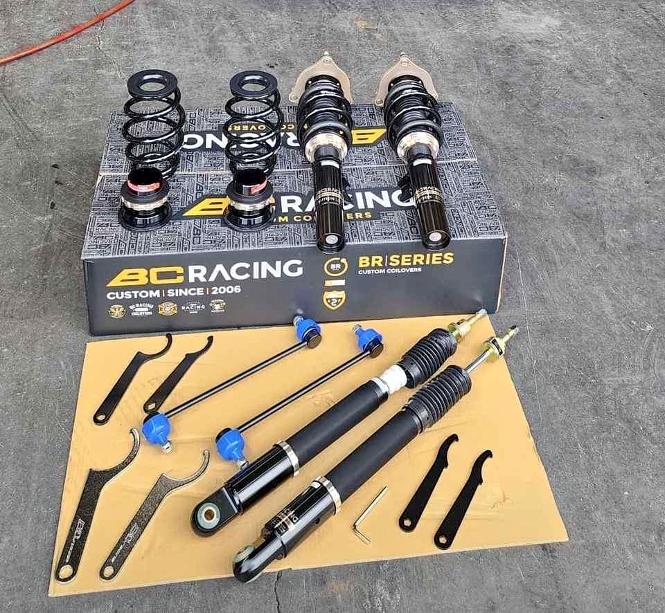 lowering kit on sale we sale all kind of lowering spring and coilovers