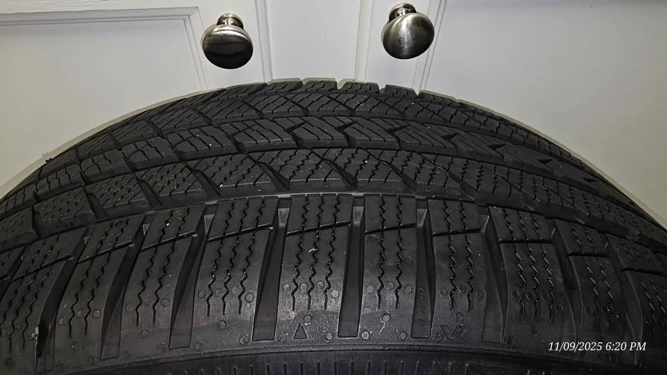Firestone tire