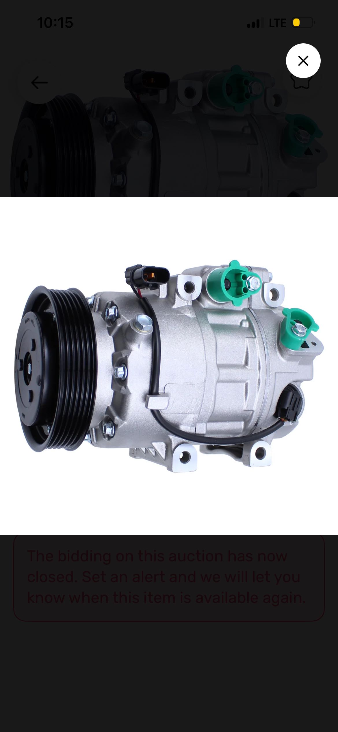 AC compressor