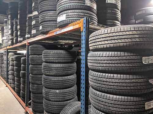 New tires any size any brand