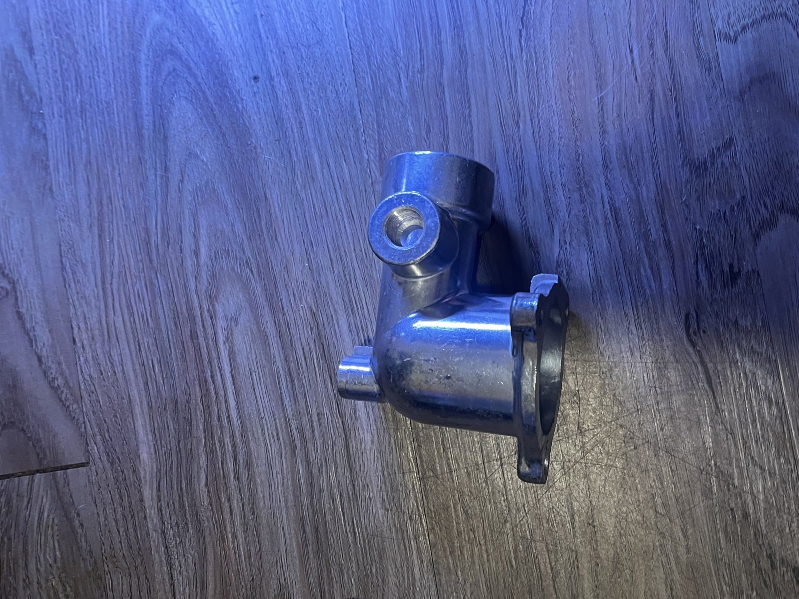 2002 toyota Camry Coolant Housing and pipe