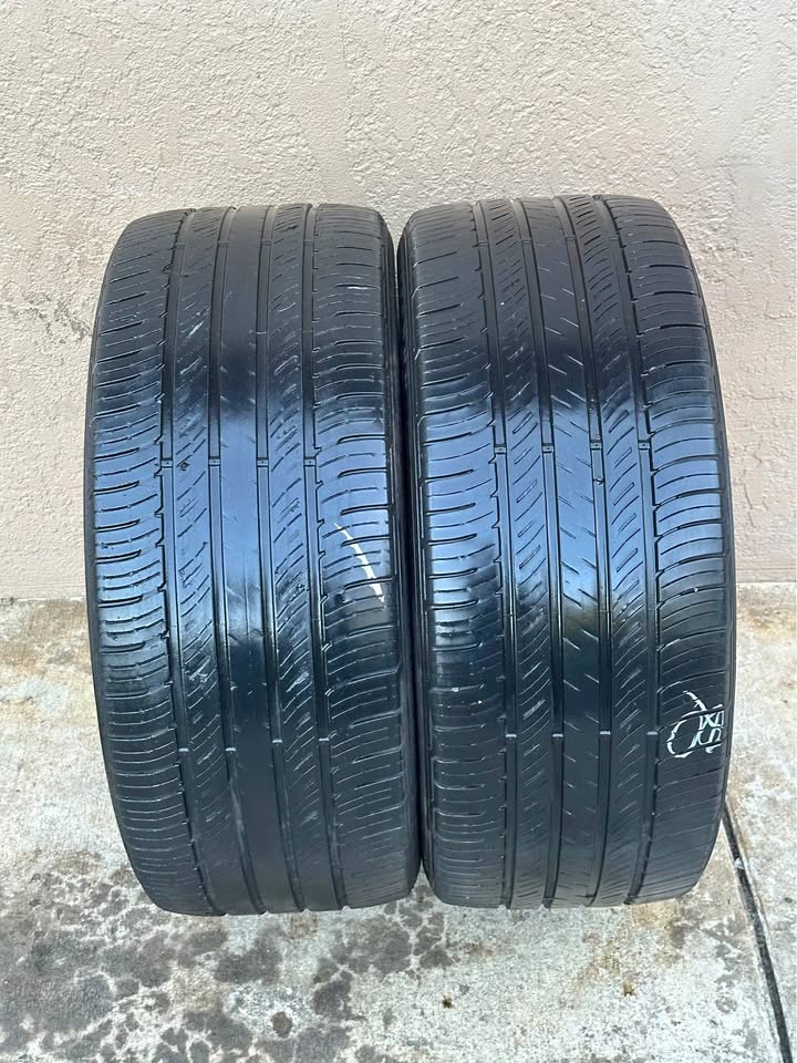 275/45/20 Tires Kumho Crugen