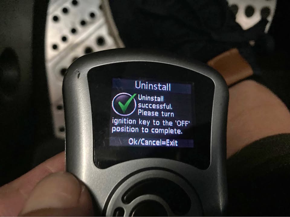 Cobb AP Accessport v2 Mazda Speed 3