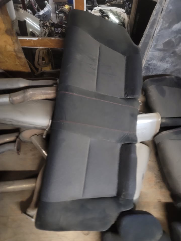 06-11 CIVIC SI SEATS FA 8th Gen Full set front and rear