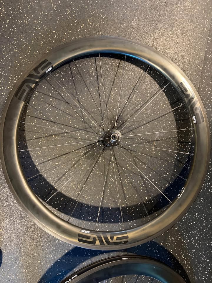 Enve Rim Brake 3.4 Wheelset (Front and Rear)